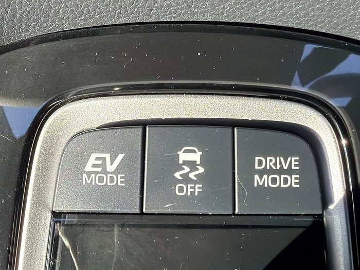 2024 Toyota Corolla Ascent Sport Hybrid