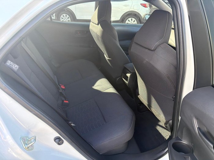 2024 Toyota Corolla Ascent Sport Hybrid