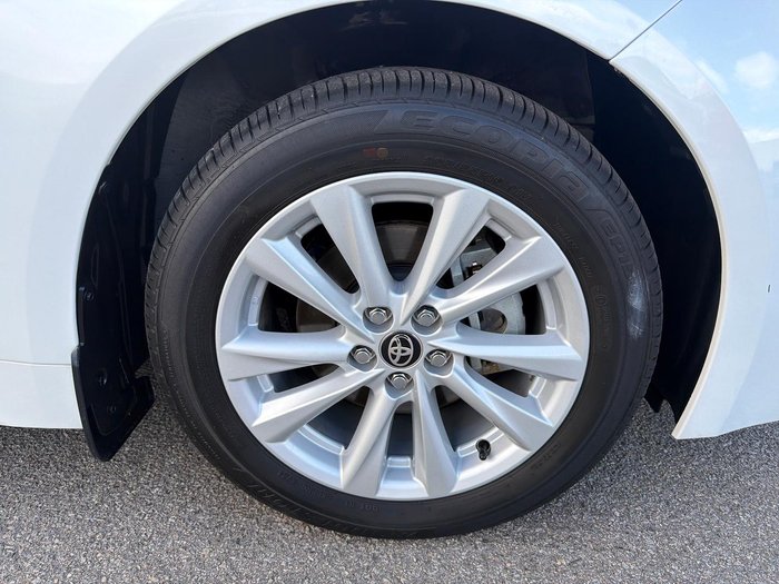 2024 Toyota Corolla Ascent Sport Hybrid