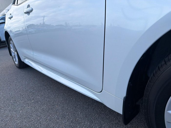 2024 Toyota Corolla Ascent Sport Hybrid