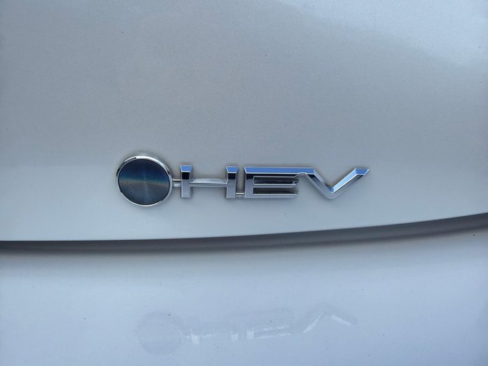 2024 Toyota Corolla Ascent Sport Hybrid