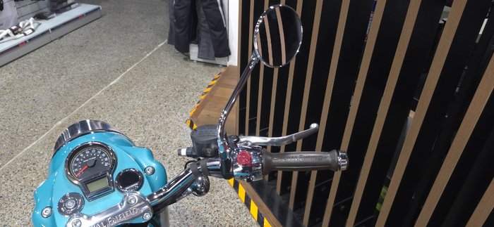 2026 Royal Enfield CLASSIC 650 GREEN