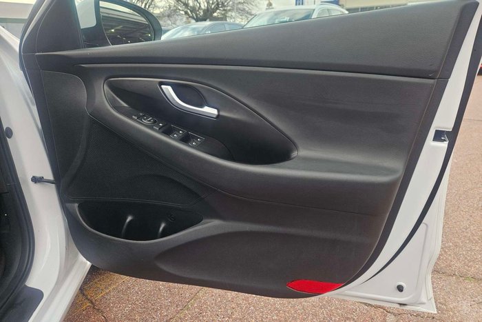 2020 Hyundai i30 Go