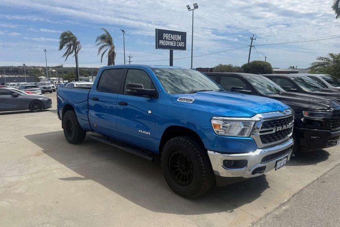 2024 RAM 1500 Big Horn
