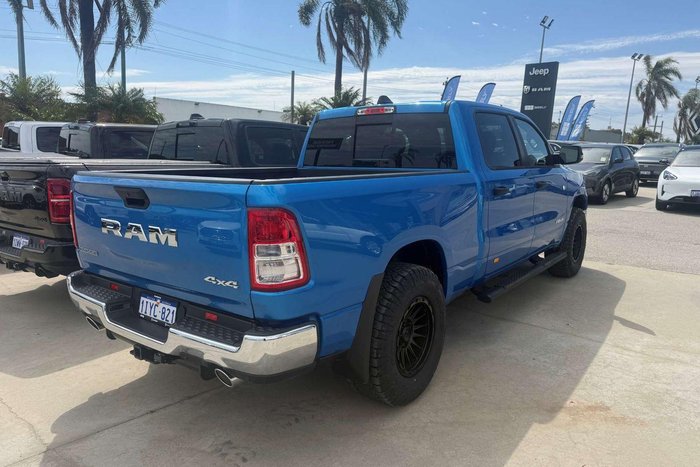 2024 RAM 1500 Big Horn