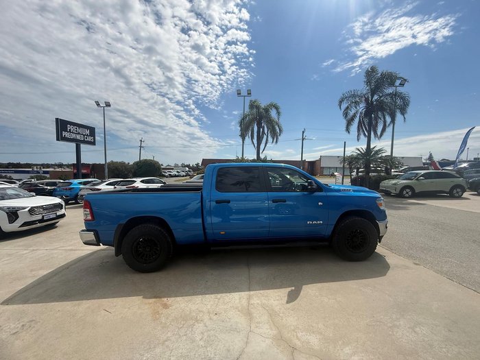 2024 RAM 1500 Big Horn