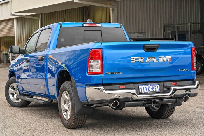 2024 RAM 1500 Big Horn
