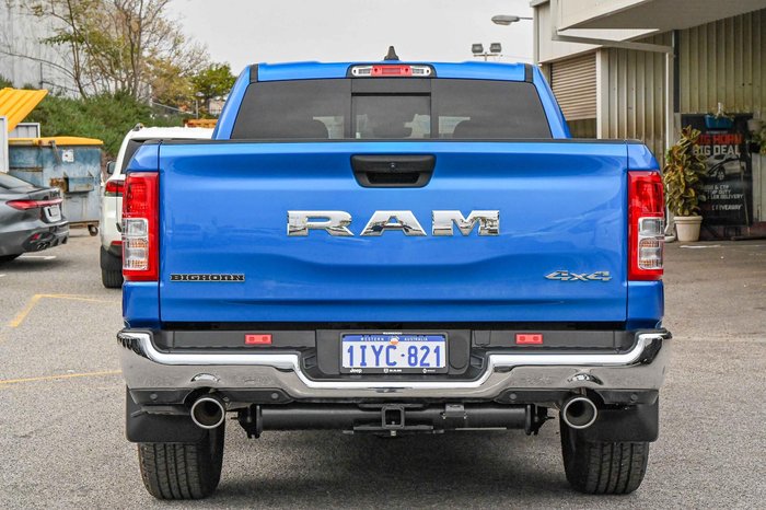 2024 RAM 1500 Big Horn
