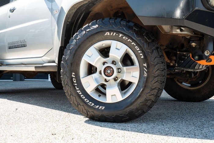 2016 Nissan Patrol ST