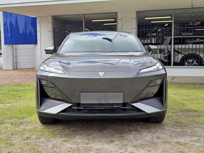 2025 Deepal S07