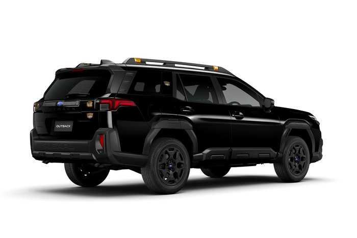 2026 Subaru Outback AWD Wilderness