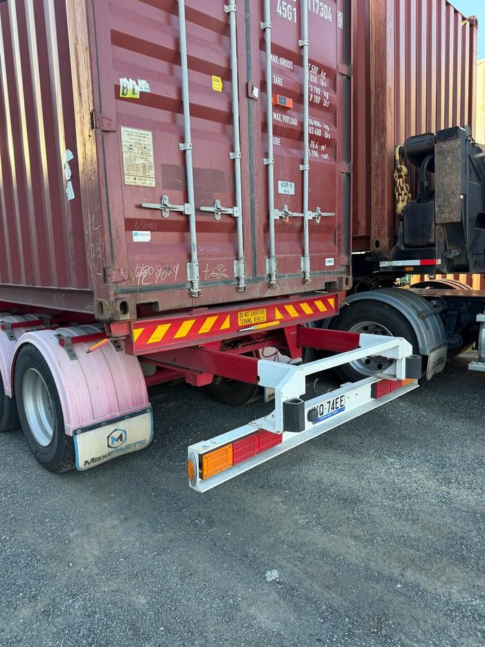 2006 Haulmark 3St37