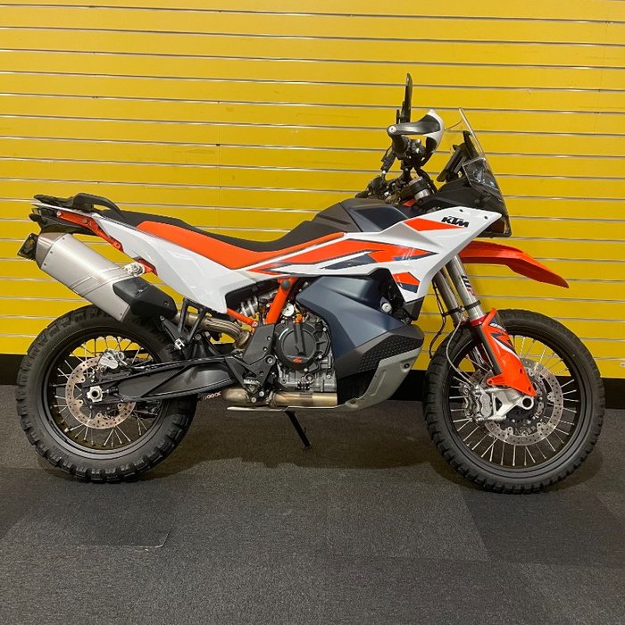 2023 Ktm