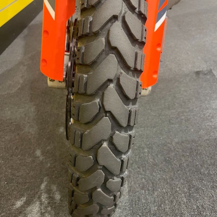 2023 Ktm 890 ADVENTURE Orange