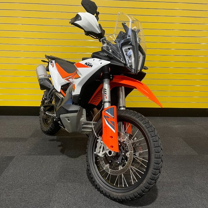 2023 Ktm 890 ADVENTURE