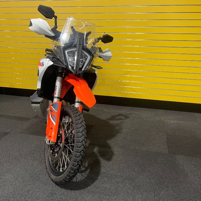 2023 Ktm 890 ADVENTURE