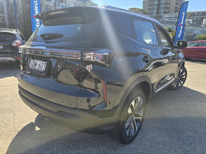 2026 Chery Tiggo 4