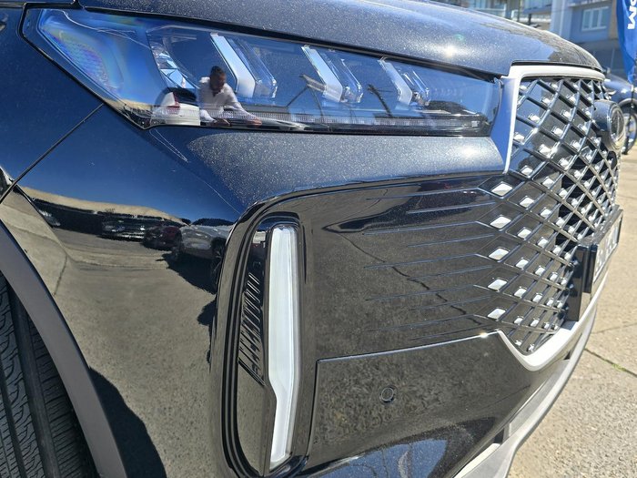 2026 Chery Tiggo 4