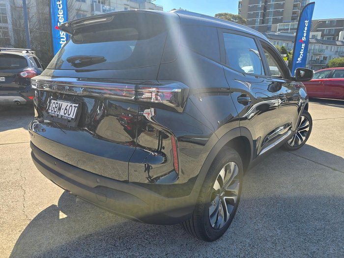 2026 Chery Tiggo 4
