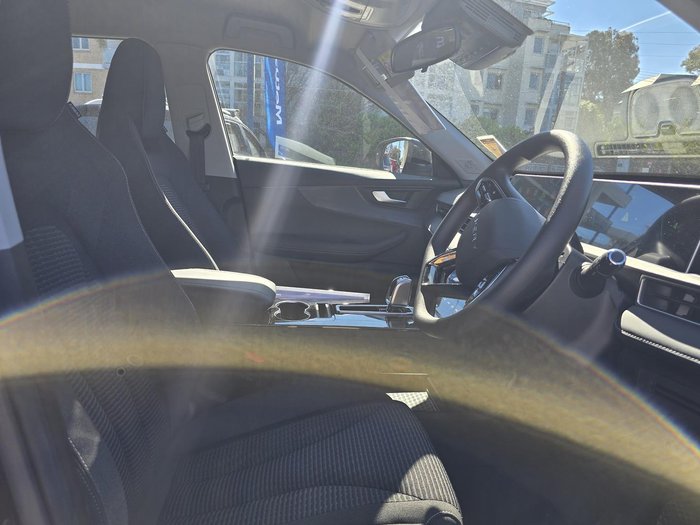 2025 Chery Tiggo 4 Hybrid Urban