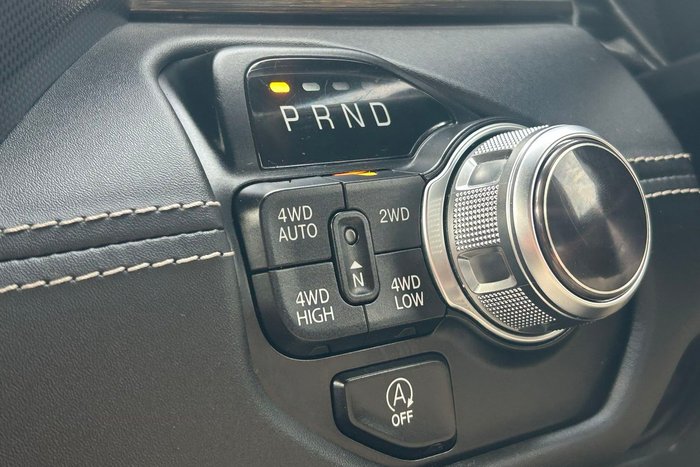 2022 RAM 1500 LIMITED RAMBOX (HYBRID)