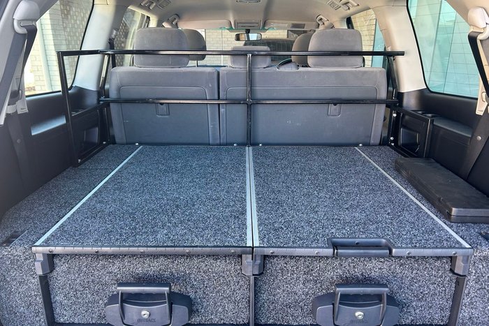 2011 Toyota Landcruiser Altitude