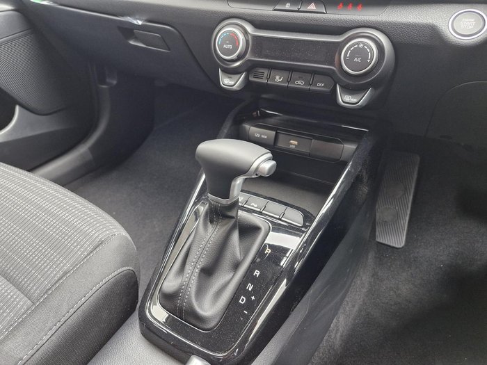 2025 Kia Stonic Sport