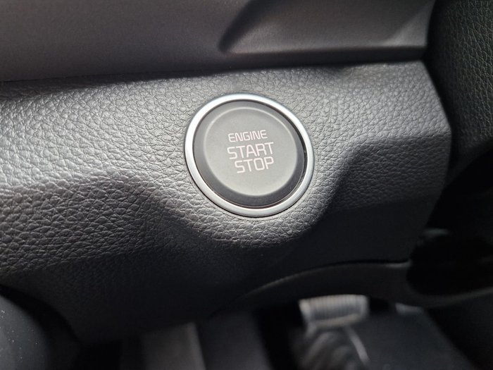 2025 Kia Stonic Sport