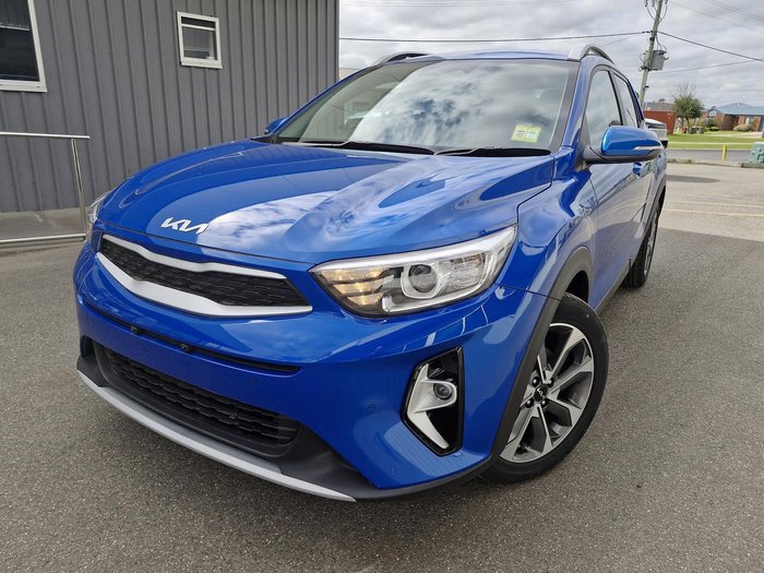 2025 Kia Stonic Sport