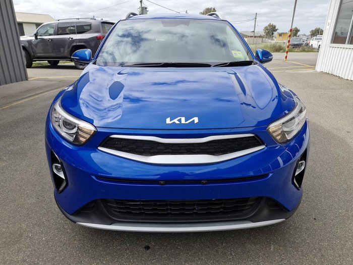 2025 Kia Stonic Sport