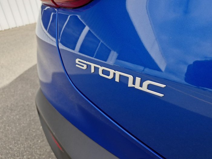 2025 Kia Stonic Sport