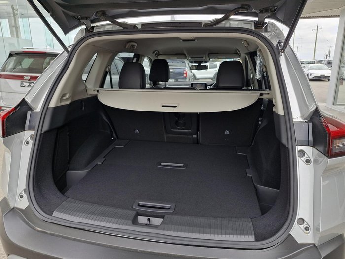 2024 Nissan X-TRAIL ST-L