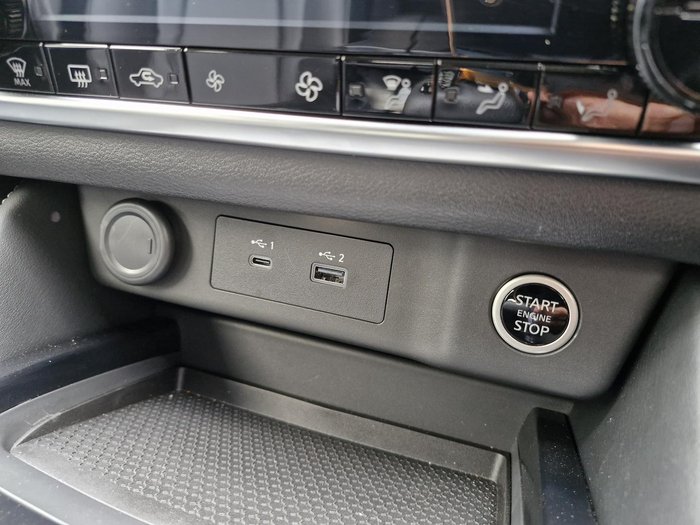 2024 Nissan X-TRAIL ST-L
