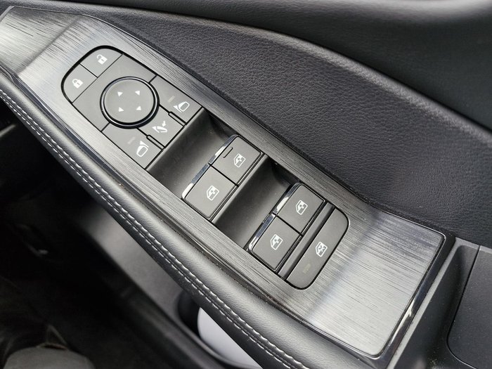 2024 Nissan X-TRAIL ST-L