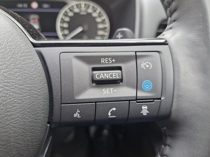 2024 Nissan X-TRAIL ST-L