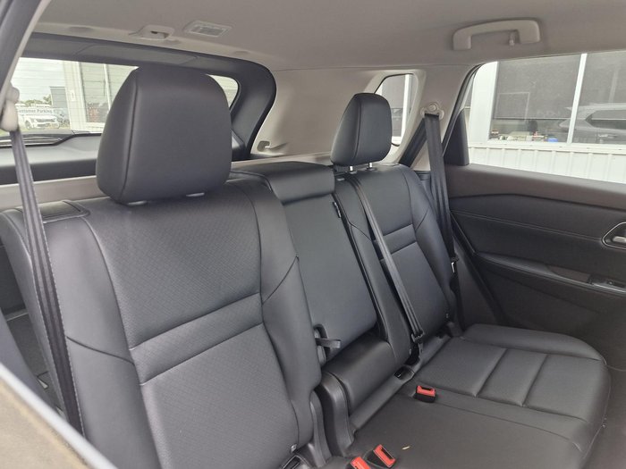 2024 Nissan X-TRAIL ST-L
