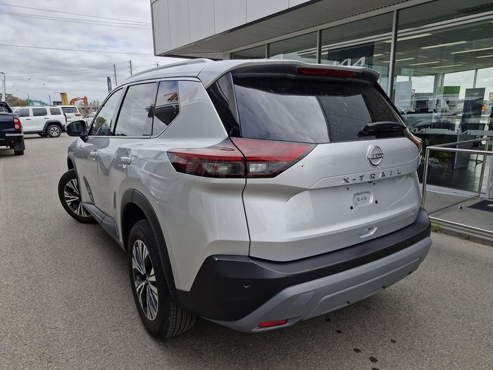 2024 Nissan X-TRAIL