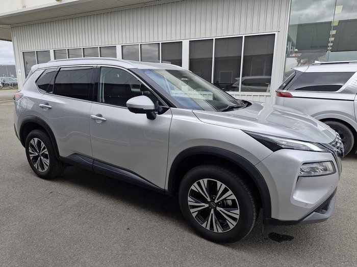 2024 Nissan X-TRAIL ST-L