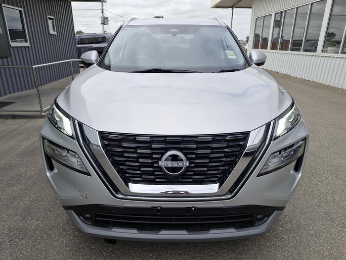 2024 Nissan X-TRAIL ST-L
