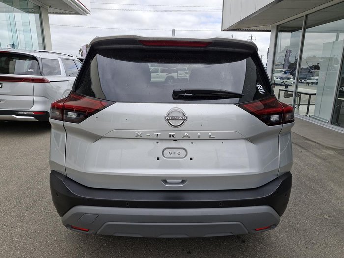 2024 Nissan X-TRAIL ST-L