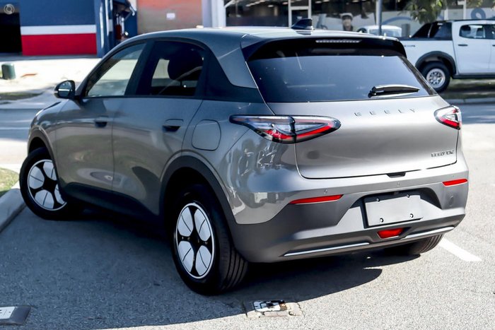 2026 Geely EX2