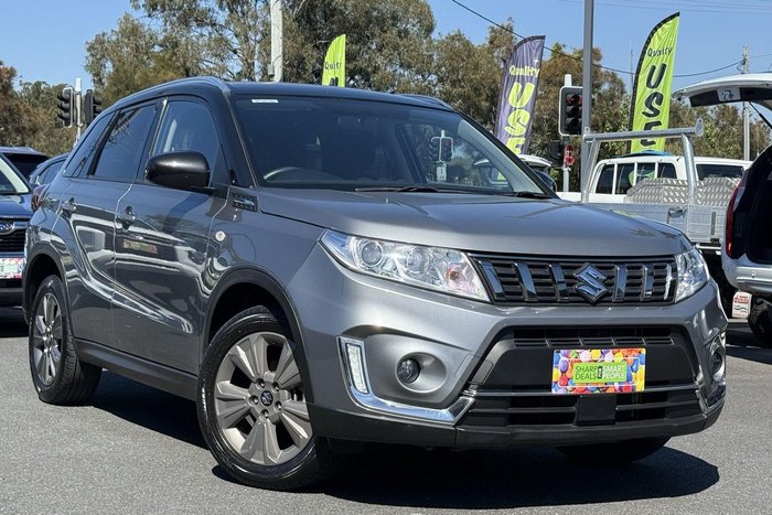 2023 Suzuki Vitara