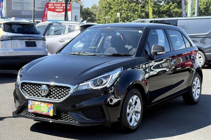 2024 MG MG3 Core