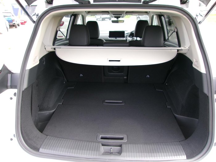 2026 Nissan X-TRAIL ST-L
