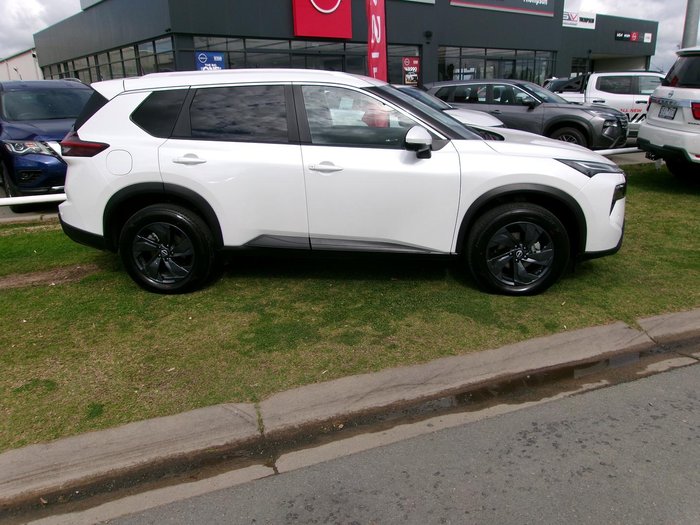 2026 Nissan X-TRAIL ST-L