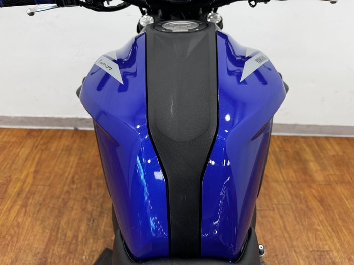 2020 Yamaha MT-07 LA (ABS) BLUE