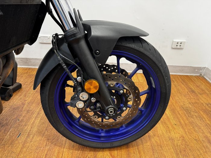 2020 Yamaha MT-07 LA (ABS) BLUE