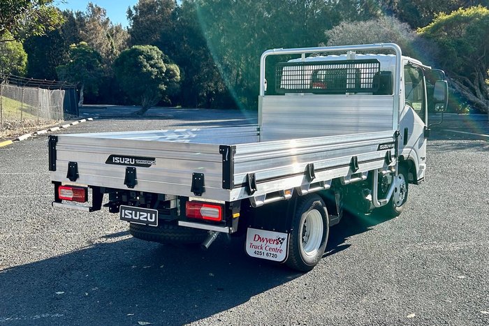 2026 Isuzu N Series NMS 65-150 MT D28 Traypack