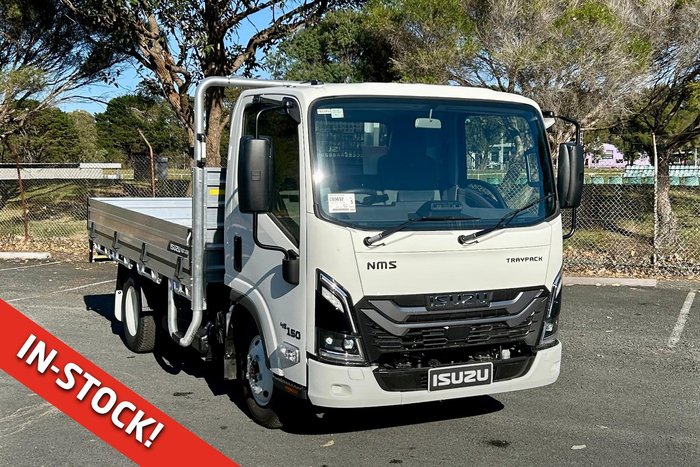2026 Isuzu N Series