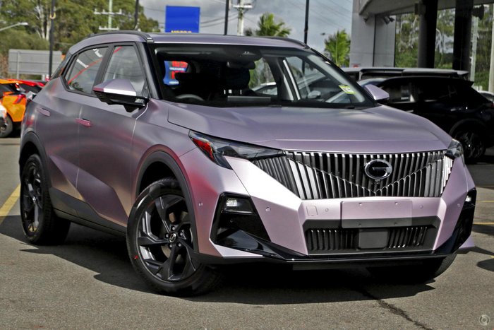 2026 GAC EMZOOM